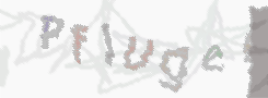 CAPTCHA Bild zum Spamschutz