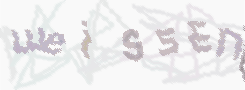 CAPTCHA Bild zum Spamschutz