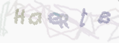 CAPTCHA Bild zum Spamschutz