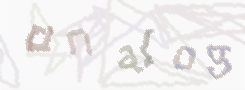 CAPTCHA Bild zum Spamschutz